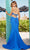 Sherri Hill 56130 - Halter Cutout Gown Prom Dresses