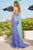 Sherri Hill 56160 - Floral Prom Dress Special Occasion Dress