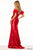 Sherri Hill 56166 - Lace Prom Gown Special Occasion Dress