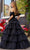 Sherri Hill 56170 - Corset Basque Prom Gown Special Occasion Dress