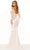 Sherri Hill 56177 - Sequin Lace Corset Evening Gown Wedding Dresses