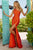 Sherri Hill 56179 - Beaded One Shoulder Sheath Gown Special Occasion Dress