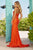 Sherri Hill 56179 - Beaded One Shoulder Sheath Gown Special Occasion Dress