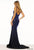 Sherri Hill 56180 - Embellished Sleeveless Gown Special Occasion Dress