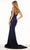 Sherri Hill 56180 - Hot Stone Sleeveless Gown Special Occasion Dress