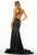 Sherri Hill 56181 - Embellished Asymmetrical Gown Special Occasion Dress