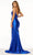 Sherri Hill 56182 - Ruched Sleeveless Dress Special Occasion Dress