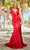 Sherri Hill 56185 - Rosette Ornate Gown Special Occasion Dress