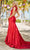 Sherri Hill 56185 - Rosette Ornate Gown Special Occasion Dress