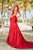 Sherri Hill 56185 - Rosette Ornate Mermaid Gown Special Occasion Dress