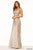 Sherri Hill 56189 - Scoop Neck Evening Gown Special Occasion Dress