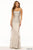 Sherri Hill 56189 - Scoop Neck Evening Gown Special Occasion Dress