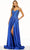 Sherri Hill 56190 - Spaghetti Strap Sweetheart neckline Dress Special Occasion Dress