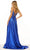 Sherri Hill 56190 - Spaghetti Strap Sweetheart neckline Dress Special Occasion Dress