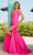 Sherri Hill 56191 - Satin Mermaid Gown Prom Dresses