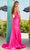 Sherri Hill 56191 - Satin Mermaid Gown Prom Dresses