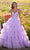 Sherri Hill 56192 - Corset Tulle Ballgown Evening Dresses