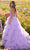 Sherri Hill 56192 - Corset Tulle Ballgown Evening Dresses