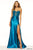 Sherri Hill 56198 - Strapless Mermaid Gown Special Occasion Dress