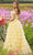 Sherri Hill 56199 - Ruffle Tulle Ballgown Ball Gowns