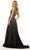 Sherri Hill 56205 - Sweetheart Neck A-line Gown Prom Dresses