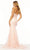 Sherri Hill 56207 - Plunging Neck Corset Gown Special Occasion Dress