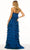 Sherri Hill 56226 - Strapless Bow Accented Dress Evening Dresses