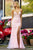 Sherri Hill 56251 - Sheer Corset Lace-Up Gown Special Occasion Dress