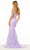 Sherri Hill 56252 - Lace Sheath Gown Special Occasion Dress