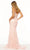 Sherri Hill 56252 - Lace Sheath Gown Special Occasion Dress