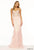 Sherri Hill 56252 - Lace Sleeveless Gown Special Occasion Dress