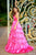 Sherri Hill 56258 - Halter Neck Ruffled Gown Special Occasion Dress