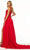 Sherri Hill 56267 - Ruched Sweetheart Prom Gown Evening Dresses