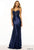 Sherri Hill 56277 - Lace Embellished Gown Special Occasion Dress