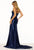 Sherri Hill 56277 - Lace Embellished Gown Special Occasion Dress