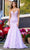 Sherri Hill 56313 - Floral Mermaid Prom Dress Prom Dresses