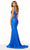 Sherri Hill 56327 - Sweetheart Fitted Dress Prom Dresses