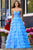 Sherri Hill 56346 - Strapless Sweetheart Dress Special Occasion Dress