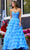 Sherri Hill 56346 - Strapless Sweetheart Prom Dress Special Occasion Dress