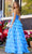 Sherri Hill 56346 - Strapless Sweetheart Prom Dress Special Occasion Dress