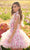 Sherri Hill 56388 - Ruffled Sweetheart Cocktail Dress Holiday Dresses