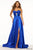 Sherri Hill 56396 - Strapless Dress Special Occasion Dress