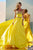 Sherri Hill 56434 - Square Neckline Embellished Ballgown Special Occasion Dress