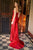 Sherri Hill 56436 - Beaded Corset Sheath Gown Special Occasion Dress