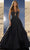 Sherri Hill 56815 - Glitter Halter Ballgown Ball Gowns