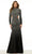 Sherri Hill 57003 - Rhinestone Embellished High Neck Dress Special Occasion Dress