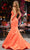 Sherri Hill 57008 - Strapless Mermaid Gown with Bows Special Occasion Dress