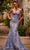 Sherri Hill 57150 - Strapless Embroidered Mermaid Gown Special Occasion Dress