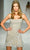 Sherri Hill 67052 - Intricate Beaded Scoop Cocktail Dress Cocktail Dresses