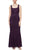 SLNY 9213110 - Sleeveless Lace Fitted Formal Dress Mother of the Bride Dresses